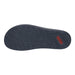 Rieker Pantolette Freizeit (casual) - SchuhEggers.de