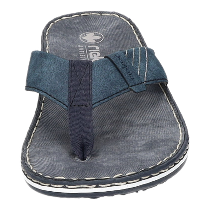 Rieker Pantolette Freizeit (casual) - SchuhEggers.de