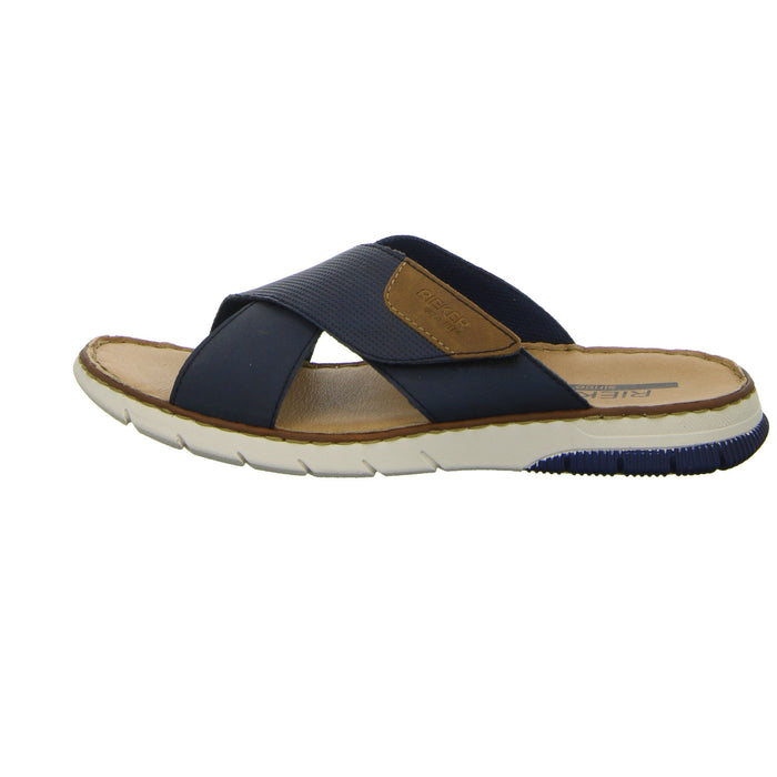 Rieker mule leisure (casual)