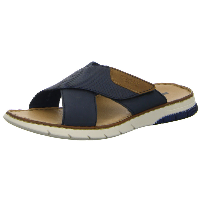 Rieker mule leisure (casual)