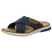 Rieker Pantolette Freizeit (casual) - SchuhEggers.de