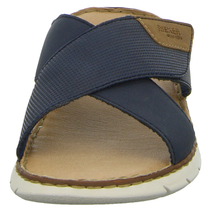 Rieker mule leisure (casual)