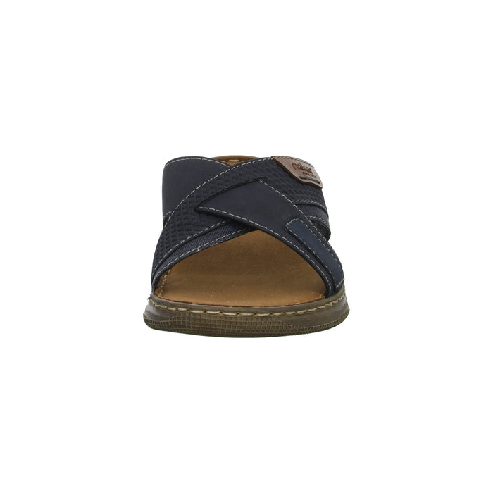Rieker Pantolette Freizeit (casual) - SchuhEggers.de