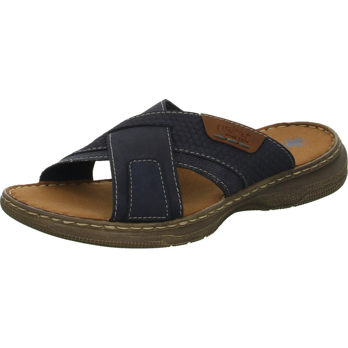 Rieker Pantolette Freizeit (casual) - SchuhEggers.de