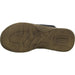 Rieker Pantolette Freizeit (casual) - SchuhEggers.de