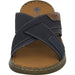 Rieker Pantolette Freizeit (casual) - SchuhEggers.de