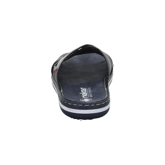 Rieker Pantolette Freizeit (casual) - SchuhEggers.de