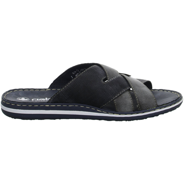 Rieker Pantolette Freizeit (casual) - SchuhEggers.de