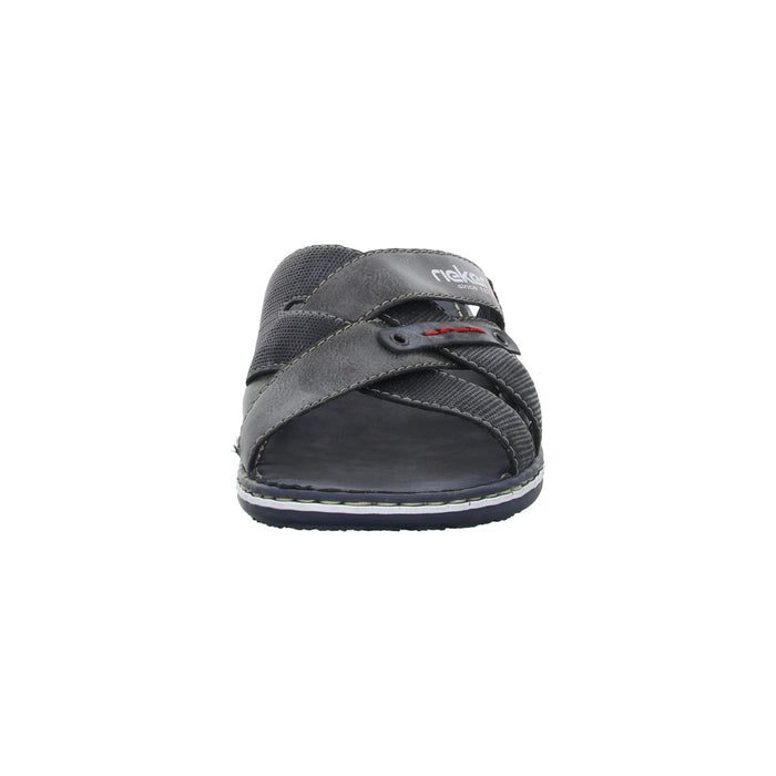Rieker Pantolette Freizeit (casual) - SchuhEggers.de