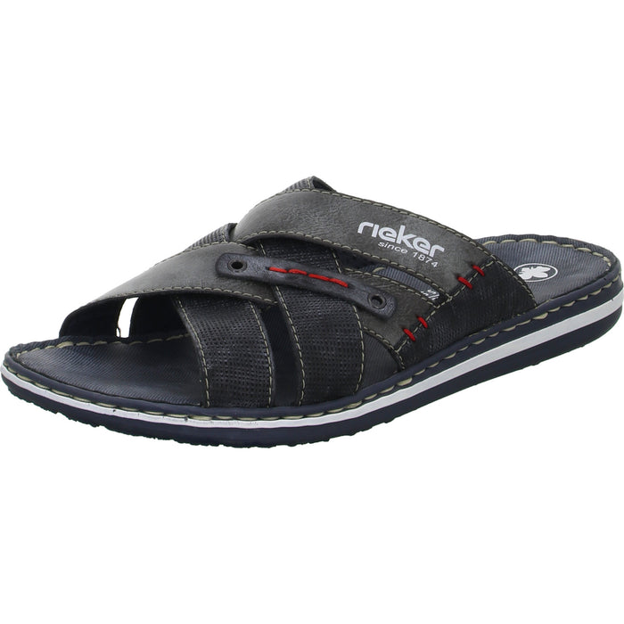 Rieker Pantolette Freizeit (casual) - SchuhEggers.de