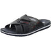 Rieker Pantolette Freizeit (casual) - SchuhEggers.de