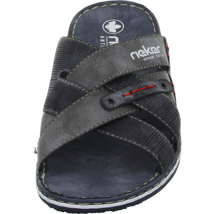 Rieker Pantolette Freizeit (casual) - SchuhEggers.de