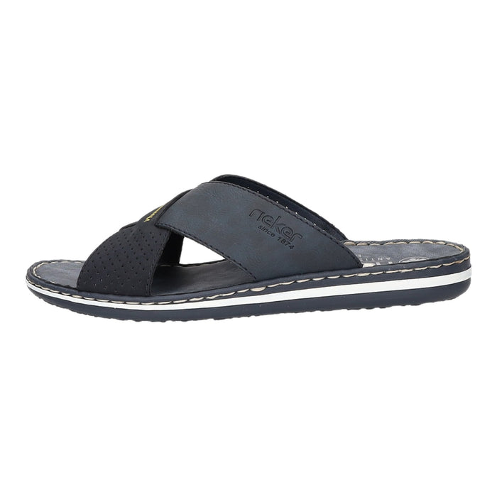 Rieker Pantolette Freizeit (casual) - SchuhEggers.de