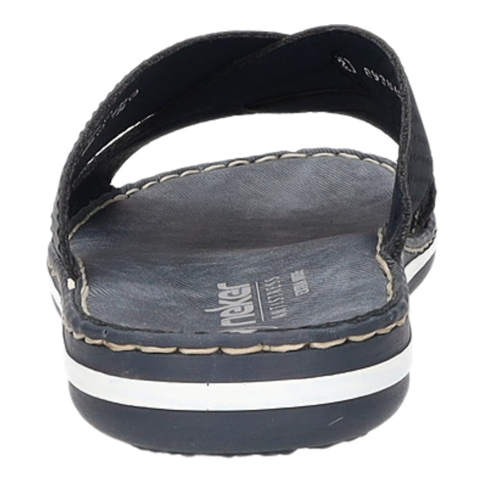 Rieker Pantolette Freizeit (casual) - SchuhEggers.de
