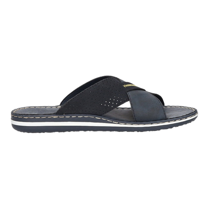 Rieker Pantolette Freizeit (casual) - SchuhEggers.de