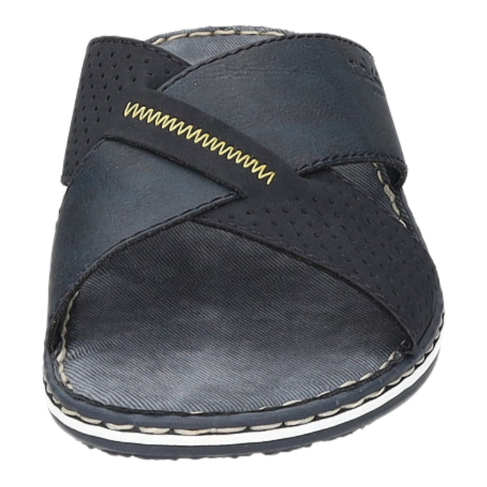Rieker Pantolette Freizeit (casual) - SchuhEggers.de