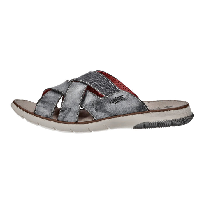 Rieker mule leisure (casual)