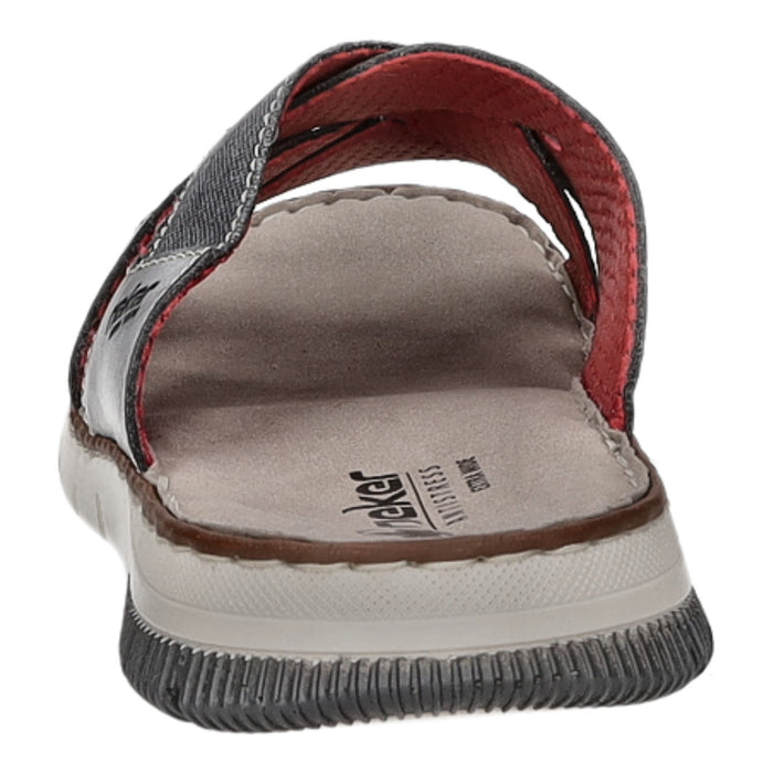 Rieker mule leisure (casual)