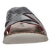 Rieker Pantolette Freizeit (casual) - SchuhEggers.de