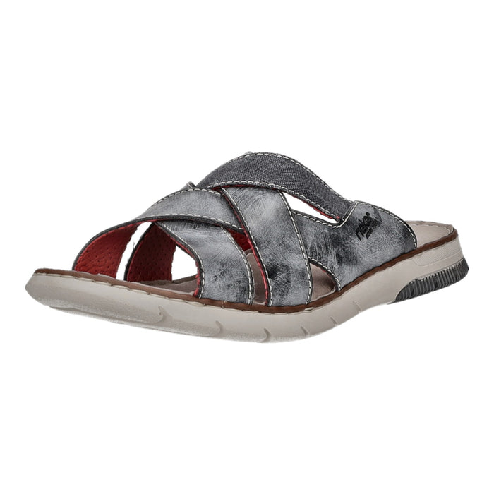 Rieker mule leisure (casual)
