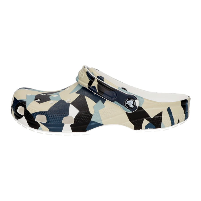 Crocs Clog GEO CAMO CLOG - SchuhEggers.de