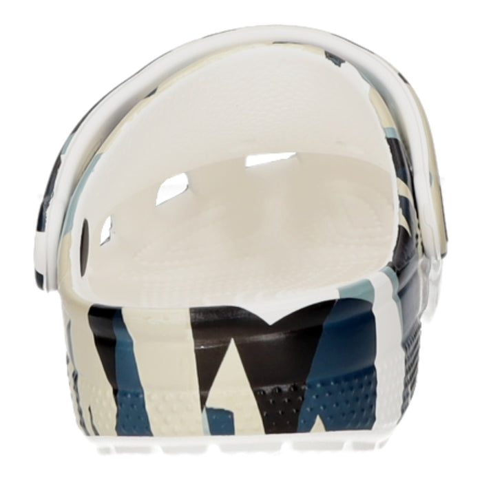 Crocs Clog GEO CAMO CLOG - SchuhEggers.de