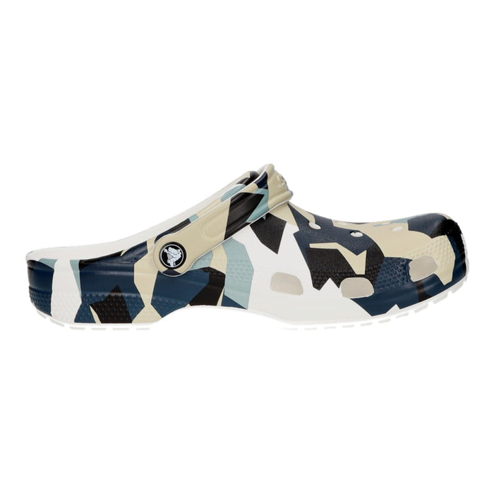Crocs Clog GEO CAMO CLOG - SchuhEggers.de