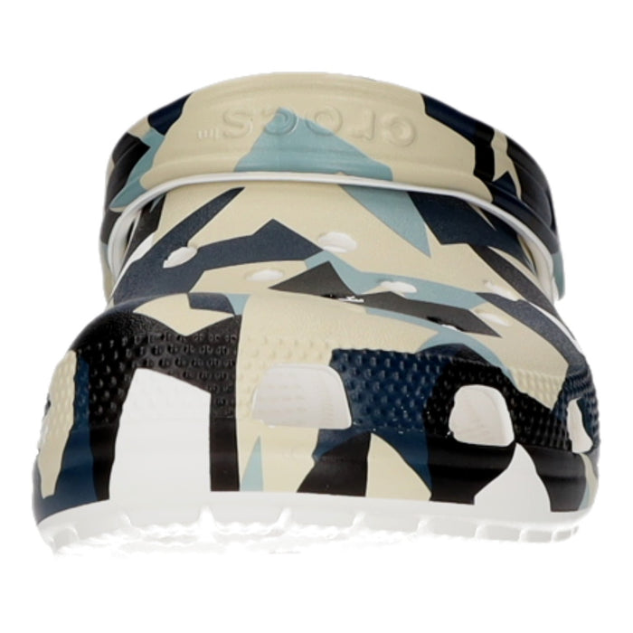 Crocs Clog GEO CAMO CLOG - SchuhEggers.de