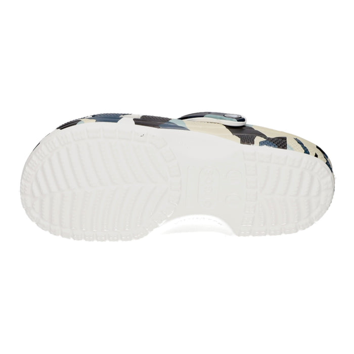 Crocs Clog GEO CAMO CLOG - SchuhEggers.de