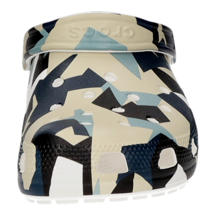 Crocs Clog GEO CAMO CLOG - SchuhEggers.de