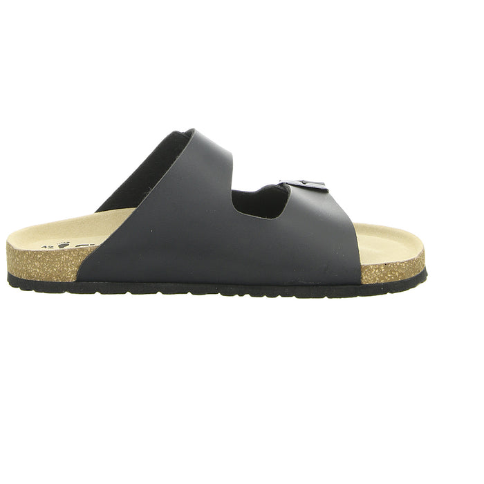 Rieker Bio Pantolette - SchuhEggers.de