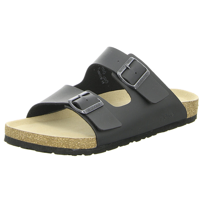 Rieker Bio Pantolette - SchuhEggers.de