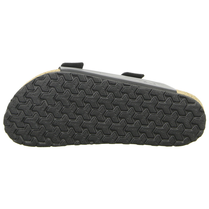 Rieker Bio Pantolette - SchuhEggers.de