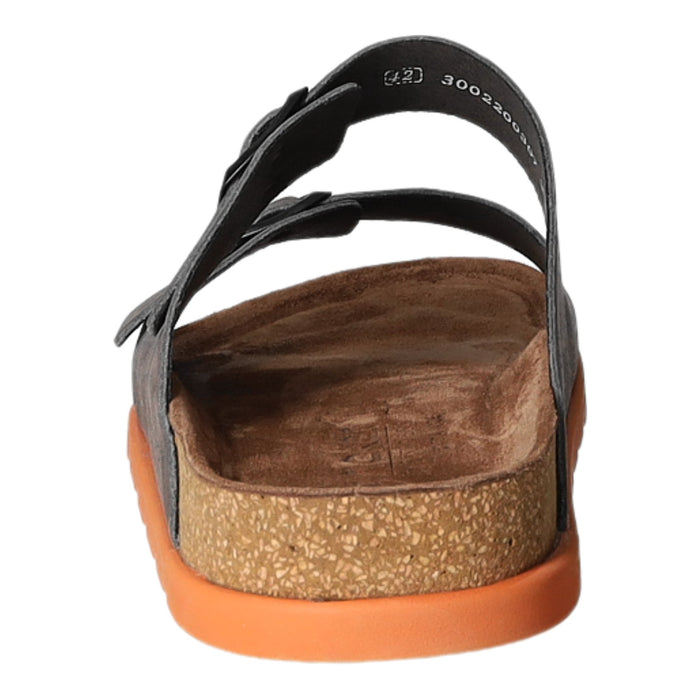 Rieker Bio Pantolette - SchuhEggers.de