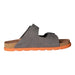 Rieker Bio Pantolette - SchuhEggers.de