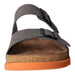Rieker Bio Pantolette - SchuhEggers.de