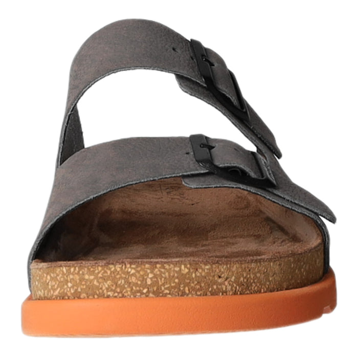 Rieker Bio Pantolette - SchuhEggers.de