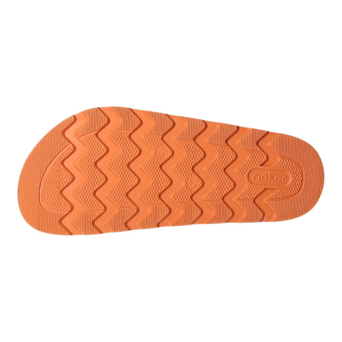 Rieker Bio Pantolette - SchuhEggers.de
