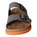 Rieker Bio Pantolette - SchuhEggers.de