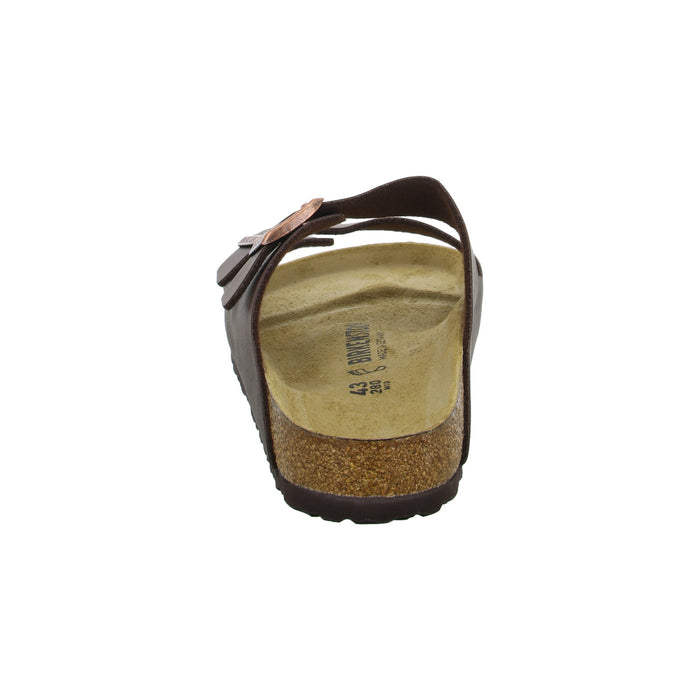 BIRKENSTOCK Bio Pantolette Arizona BS - SchuhEggers.de