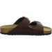 BIRKENSTOCK Bio Pantolette Arizona BS - SchuhEggers.de