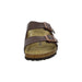 BIRKENSTOCK Bio Pantolette Arizona BS - SchuhEggers.de