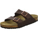 BIRKENSTOCK Bio Pantolette Arizona BS - SchuhEggers.de