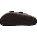 BIRKENSTOCK Bio Pantolette Arizona BS - SchuhEggers.de
