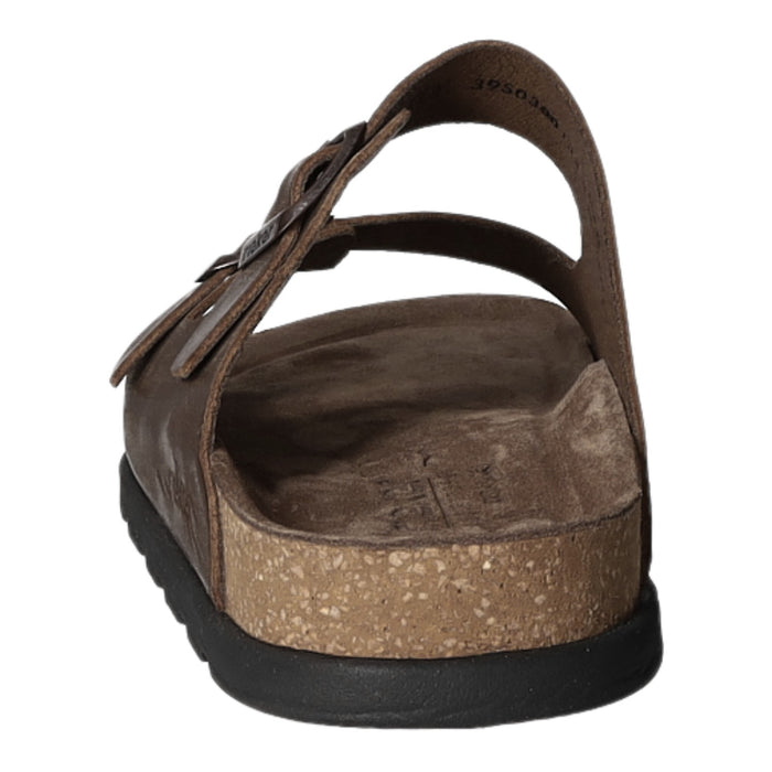 Rieker Bio Pantolette - SchuhEggers.de