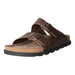 Rieker Bio Pantolette - SchuhEggers.de