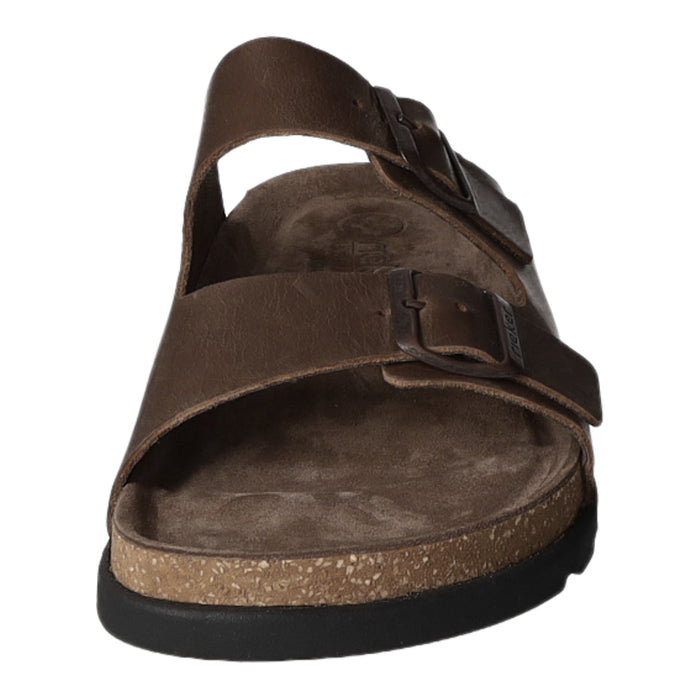 Rieker Bio Pantolette - SchuhEggers.de