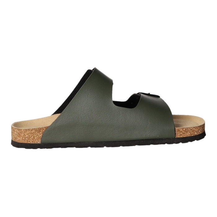 Rieker Bio Pantolette - SchuhEggers.de