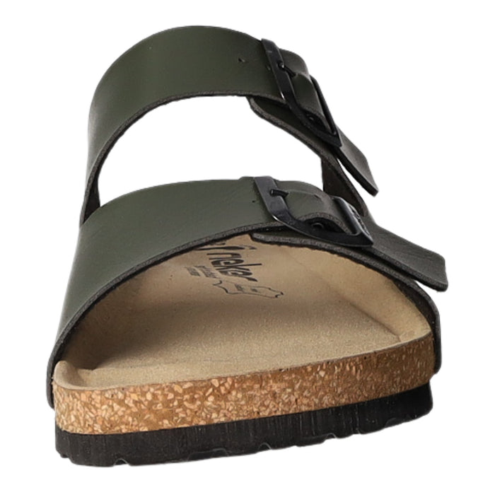 Rieker Bio Pantolette - SchuhEggers.de