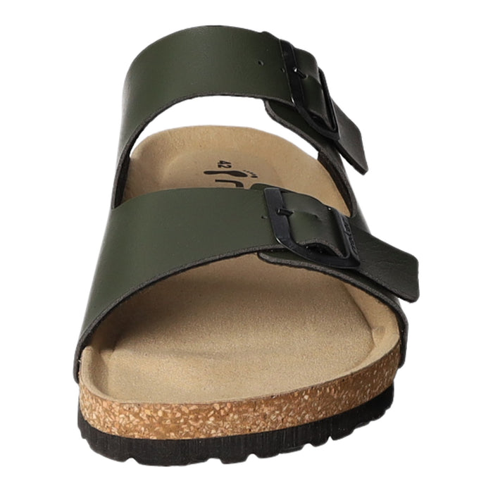 Rieker Bio Pantolette - SchuhEggers.de